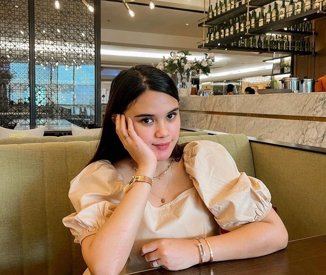 Audi Marissa Enggan Punya Sahabat, Ternyata ada Pengalaman Tidak Menyenangkan